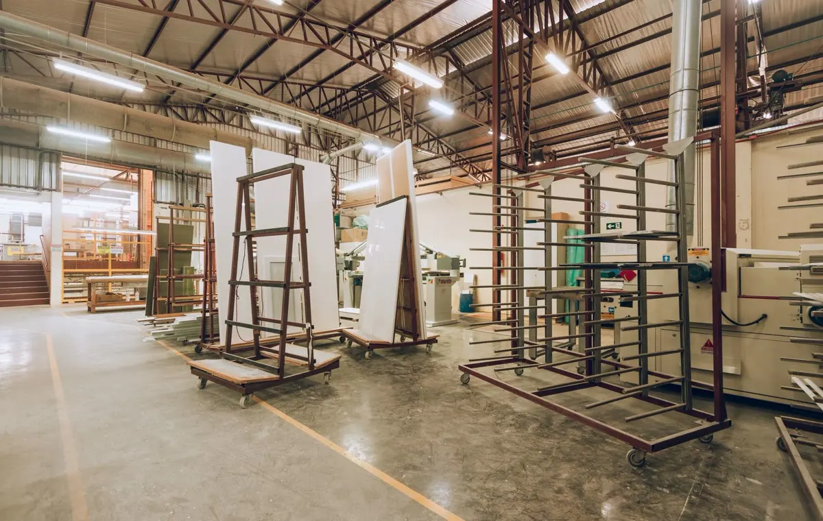 Checklist for requesting factory video evidence before treating a supplier as a manufacturer.