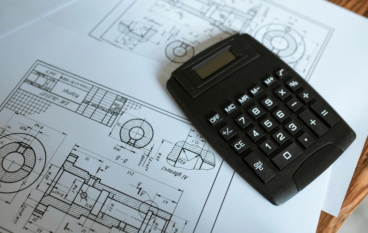 Diagram breaking a CIF quote into unit price, freight, insurance and other bundled costs.