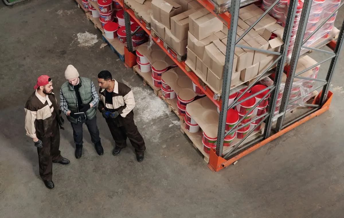 Checklist showing the risks a passed factory audit still leaves unresolved.